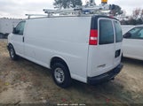 Chevrolet Express  Work Van 1GCWGAFF8G1333977 снимка