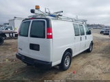 Chevrolet Express  Work Van 1GCWGAFF8G1333977 снимка