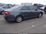 Toyota Camry Le 4T4BF1FK7CR162180 снимка