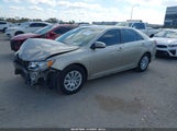 Toyota Camry Le 4T4BF1FK6DR293392 снимка