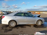 Toyota Camry Le 4T4BF1FK5CR249768 снимка