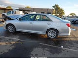 Toyota Camry Le 4T4BF1FK5CR249768 снимка
