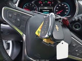 Chevrolet Malibu Lt 1G1ZD5STXJF248229 снимка