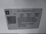 Chevrolet Malibu Lt 1G1ZD5STXJF248229 снимка
