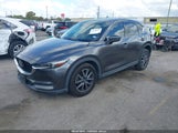 Mazda Cx-5 Grand Touring JM3KFADL0H0122958 снимка
