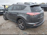 Toyota Rav4 Xle JTMWFREV1JJ732411 photo