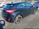 Hyundai Elantra Gt KMHD35LEXDU125689 снимка