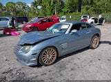 Chrysler Crossfire Srt-6 1C3AN79N65X040681 снимка
