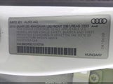 Audi A3 2.0T Premium WAUB8GFF8G1015739 снимка