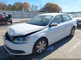 Volkswagen Jetta 2.5L Se 3VWDP7AJXDM360924 photo