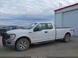 Ford F-150 Xl 1FTEX1E55KKC71218 photo