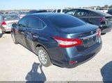 Nissan Sentra S 3N1AB7AP5EY216977 снимка