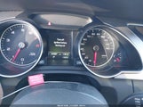 Audi A5 2.0T Premium WAUCFAFR4FA022249 снимка