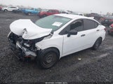Nissan Versa S Xtronic Cvt 3N1CN8DV6LL897922 снимка