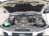 Nissan Frontier Se 1N6AD0FV4AC412964 снимка