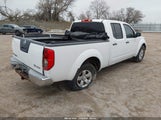 Nissan Frontier Se 1N6AD0FV4AC412964 снимка