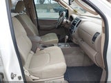 Nissan Frontier Se 1N6AD0FV4AC412964 снимка