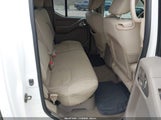 Nissan Frontier Se 1N6AD0FV4AC412964 снимка