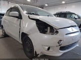 Mitsubishi Mirage De/Rf ML32A3HJ3FH039800 снимка