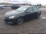 Chevrolet Cruze Ls 1G1PC5SH4B7236482 снимка