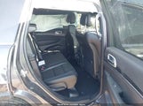 Jeep Grand Cherokee Limited 4X2 1C4RJEBG5MC601551 fotografie