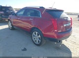 Cadillac Srx Premium Collection 3GYFNDE39FS520652 снимка