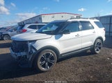Ford Explorer Sport 1FM5K8GT3FGB92914 снимка