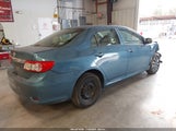 Toyota Corolla L 5YFBU4EE6CP047603 снимка