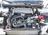 Subaru Wrx Limited JF1VBAN66P8820099 снимка