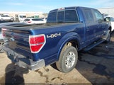Ford F-150 Lariat 1FTFW1ETXCFA28181 снимка