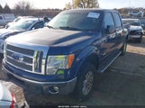 Ford F-150 Lariat 1FTFW1ETXCFA28181 снимка