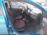 Mitsubishi Mirage Black Edition ML32AWHJ0PH004943 снимка