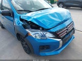 Mitsubishi Mirage Black Edition ML32AWHJ0PH004943 снимка