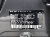 Honda Hr-V 2Wd Ex 3CZRU5H57LM711246 photo
