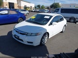 Honda Civic Lx 19XFA1F56AE079277 снимка