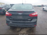 Ford Focus Se 1FADP3F28EL286456 photo