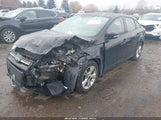 Ford Focus Se 1FADP3F28EL286456 photo