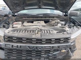 Chevrolet Silverado  2Wd Short Bed Custom 1GCPWBEK6MZ332822 снимка