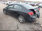 Honda Civic Lx 2HGFB2F59DH560881 снимка