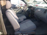 Toyota Tacoma Base V6 4TAVN52N1WZ129586 fotografie