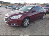Chevrolet Malibu 2Lt 1G11D5SL0FF295225 снимка