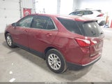 Chevrolet Equinox Lt 3GNAXJEV5JS533232 снимка