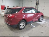 Chevrolet Equinox Lt 3GNAXJEV5JS533232 снимка