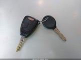 Dodge Grand Caravan Se 2D4GP24R75R109375 снимка