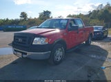 Ford F-150 Xl 1FTRW12W68FA07122 снимка