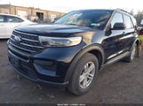 Ford Explorer Xlt 1FMSK8DH3NGB69053 снимка