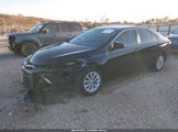 Toyota Camry Le 4T1BF1FK5HU633843 снимка