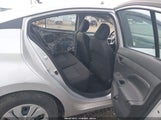 Nissan Versa S Xtronic Cvt 3N1CN8DV0ML908835 снимка