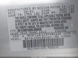 Nissan Versa S Xtronic Cvt 3N1CN8DV0ML908835 снимка