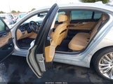 BMW 750I WBA7F0C54KGM24745 снимка